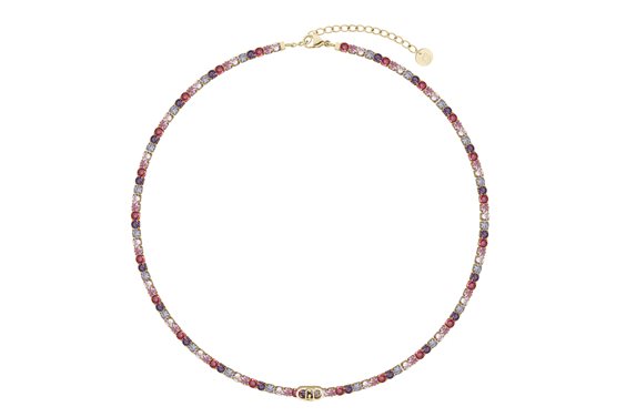 Necklace Liu Jo Woman in Steel LJ3213 - LJ3213